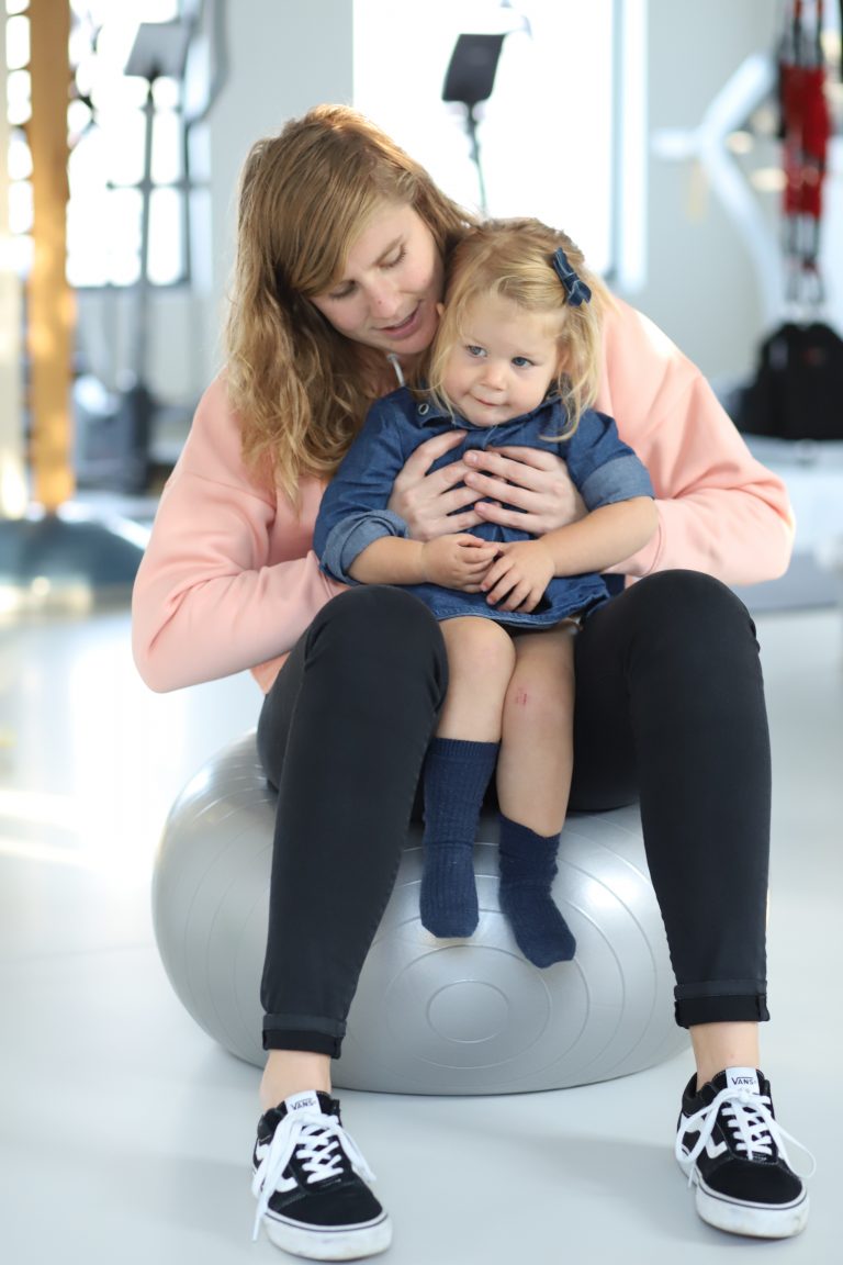 ademhaling fysiotherapie kine roeselare