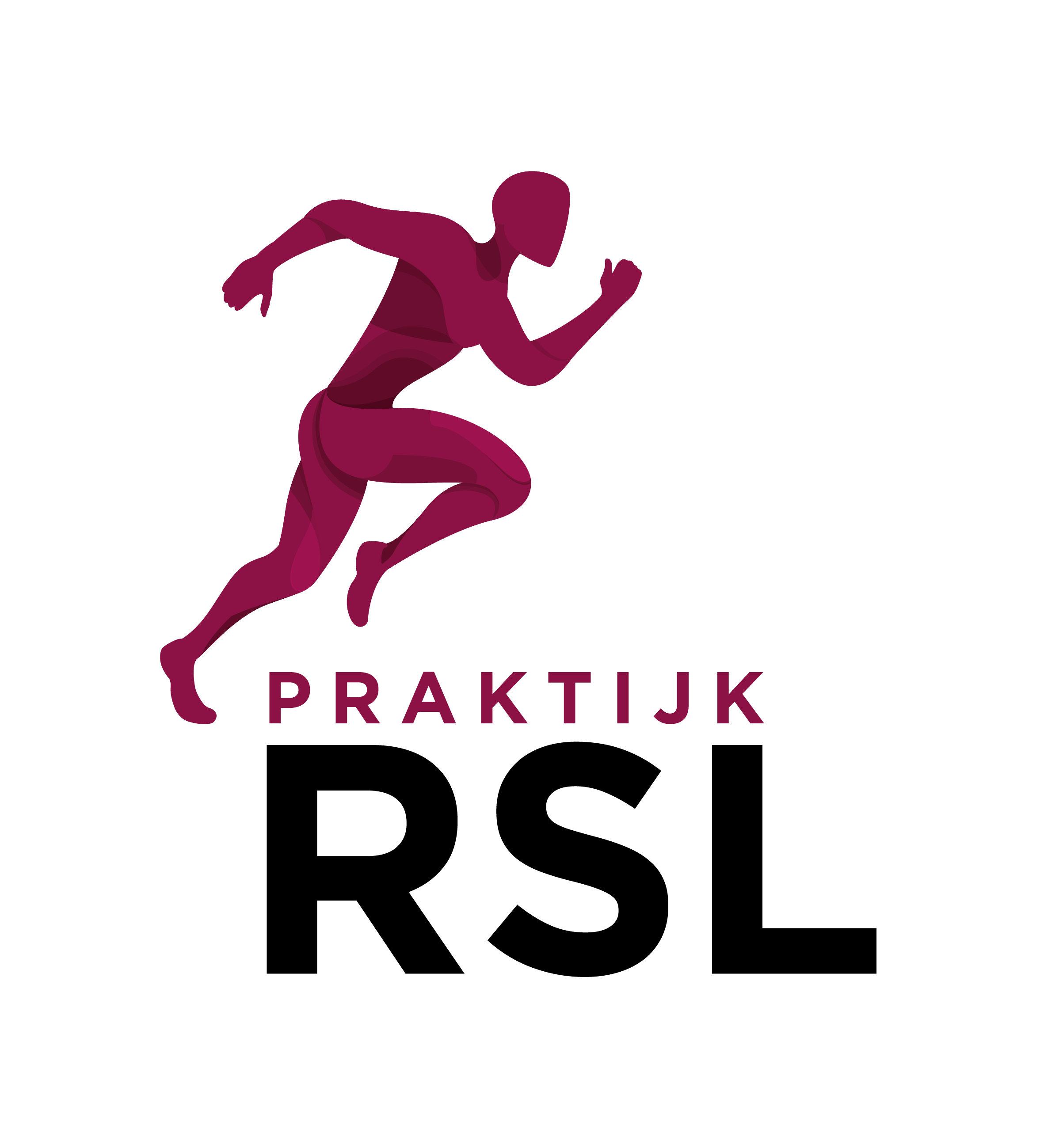 logo praktijk rsl kine roeselare