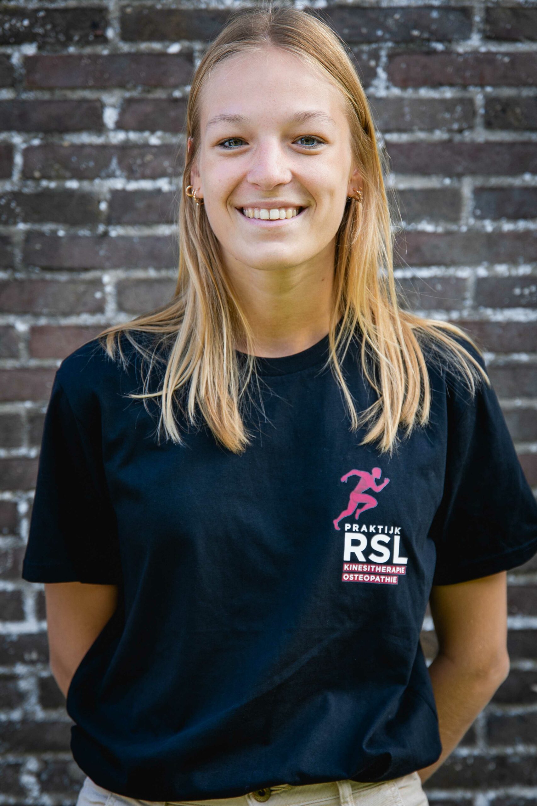 luka berghman kinesist praktijk rsl